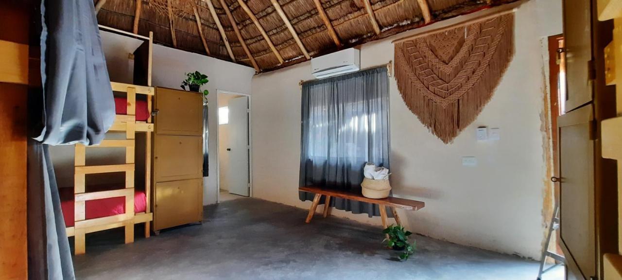 Casa Naia Tulum Hotel Exterior foto